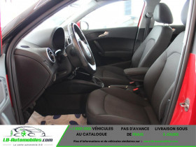 Audi A1 Sportback 1.4 TFSI 125 BVM  occasion � Beaupuy - photo n�7