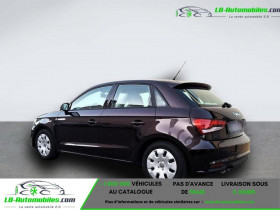 Audi A1 Sportback 1.4 TFSI 125 BVM  occasion � Beaupuy - photo n�3