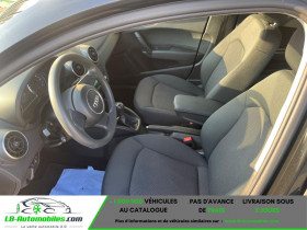Audi A1 Sportback 1.4 TFSI 125 BVM  occasion � Beaupuy - photo n�5