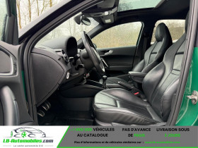 Audi A1 Sportback 1.4 TFSI 125 BVM  occasion � Beaupuy - photo n�8