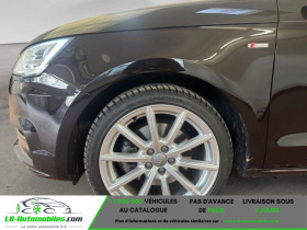 Audi A1 Sportback 1.4 TFSI 125 BVM  occasion � Beaupuy - photo n�11