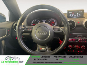 Audi A1 Sportback 1.4 TFSI 125 BVM  occasion � Beaupuy - photo n�10