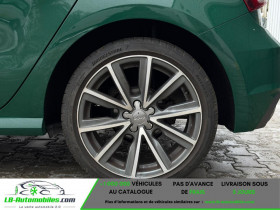 Audi A1 Sportback 1.4 TFSI 125 BVM  occasion � Beaupuy - photo n�10
