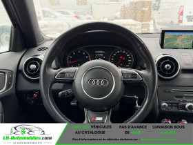 Audi A1 Sportback 1.4 TFSI 125 BVM  occasion � Beaupuy - photo n�9