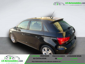 Audi A1 Sportback 1.4 TFSI 125 BVM  occasion � Beaupuy - photo n�2