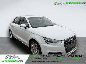 Audi A1 Sportback 1.4 TFSI 125 BVM  occasion � Beaupuy - photo n�2