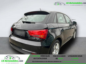 Audi A1 Sportback 1.4 TFSI 125 BVM  occasion � Beaupuy - photo n�3