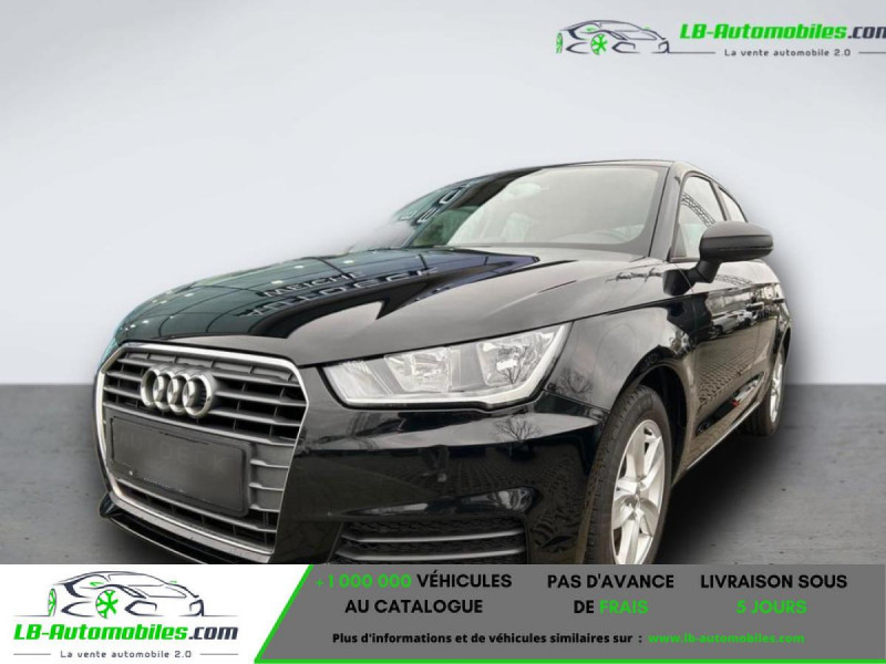 Audi A1 Sportback 1.4 TFSI 125 BVM  occasion � Beaupuy - photo n�2