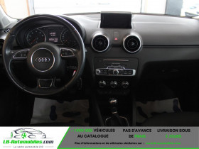 Audi A1 Sportback 1.4 TFSI 125 BVM  occasion � Beaupuy - photo n�3