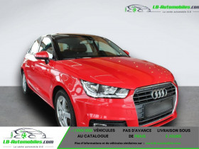 Audi A1 Sportback 1.4 TFSI 125 BVM  occasion � Beaupuy - photo n�2