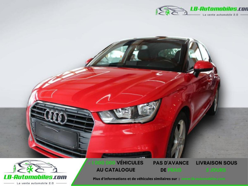 Audi A1 Sportback 1.4 TFSI 125 BVM  occasion � Beaupuy