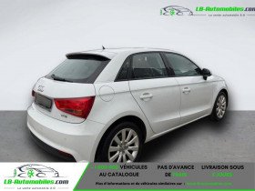Audi A1 Sportback 1.4 TFSI 125 BVM  occasion � Beaupuy - photo n�3