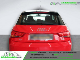 Audi A1 Sportback 1.4 TFSI 125 BVM  occasion � Beaupuy - photo n�6