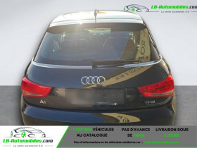 Audi A1 Sportback 1.4 TFSI 125 BVM  occasion � Beaupuy - photo n�4