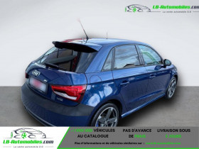 Audi A1 Sportback 1.4 TFSI 125 BVM  occasion � Beaupuy - photo n�4