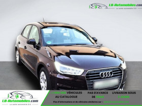 Audi A1 Sportback 1.4 TFSI 125 BVM  occasion � Beaupuy - photo n�2