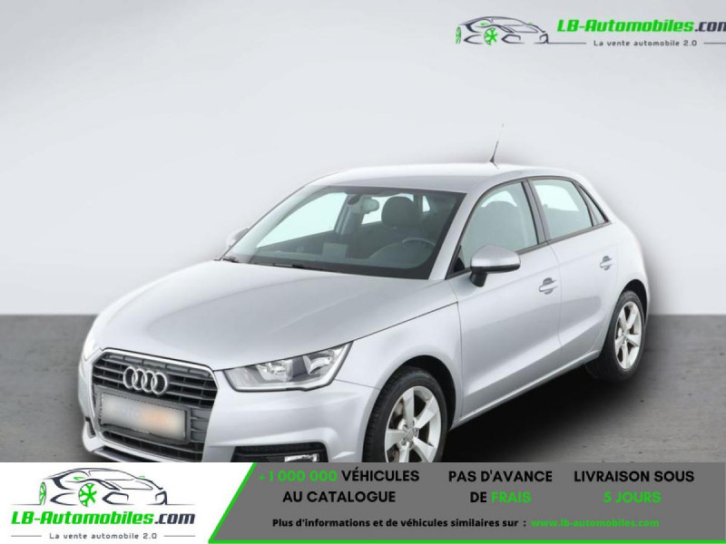 Audi A1 Sportback 1.4 TFSI 125 BVM  occasion � Beaupuy