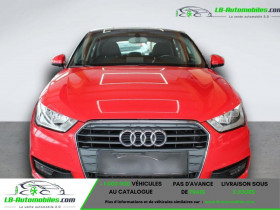 Audi A1 Sportback 1.4 TFSI 125 BVM  occasion � Beaupuy - photo n�5