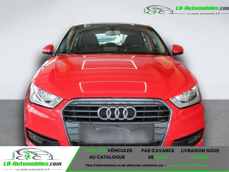 Audi A1 Sportback 1.4 TFSI 125 BVM  occasion � Beaupuy - photo n�5