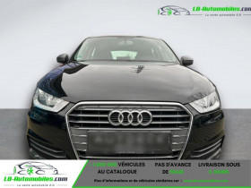 Audi A1 Sportback 1.4 TFSI 125 BVM  occasion � Beaupuy - photo n�4