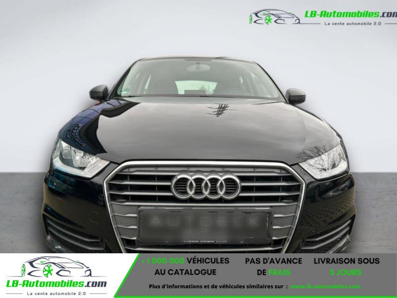 Audi A1 Sportback 1.4 TFSI 125 BVM  occasion � Beaupuy - photo n�4