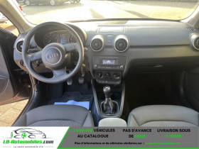 Audi A1 Sportback 1.4 TFSI 125 BVM  occasion � Beaupuy - photo n�3