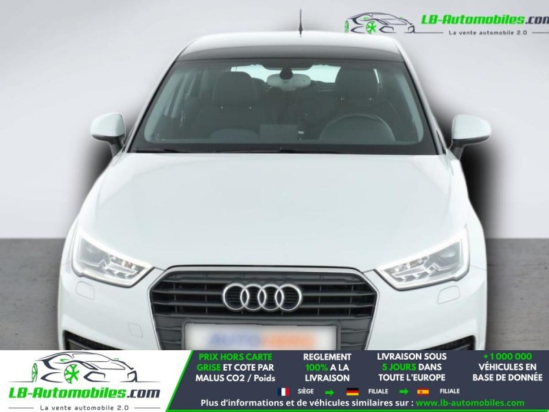 Audi A1 Sportback 1.4 TFSI 125 BVM  occasion � Beaupuy - photo n�5