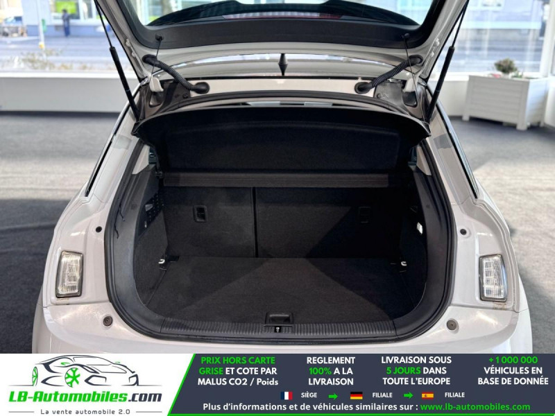 Audi A1 Sportback 1.4 TFSI 125 BVM  occasion � Beaupuy - photo n�11