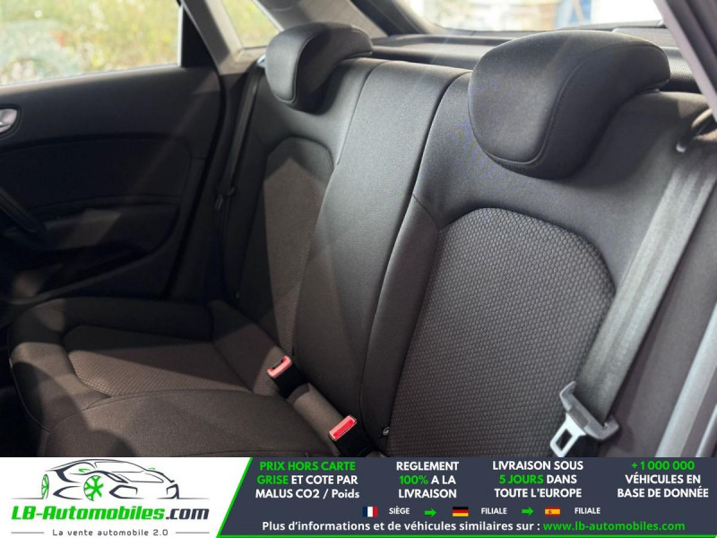 Audi A1 Sportback 1.4 TFSI 125 BVM  occasion � Beaupuy - photo n�8