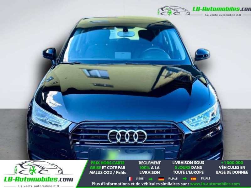 Audi A1 Sportback 1.4 TFSI 125 BVM  occasion � Beaupuy - photo n�5