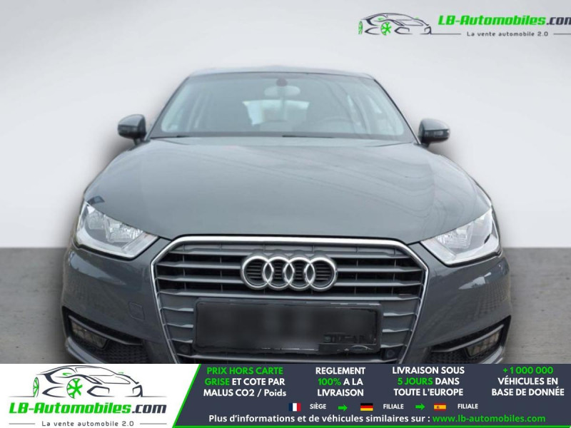 Audi A1 Sportback 1.4 TFSI 125 BVM  occasion � Beaupuy - photo n�5