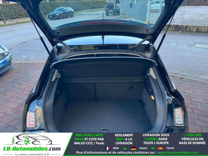 Audi A1 Sportback 1.4 TFSI 125 BVM  occasion � Beaupuy - photo n�10