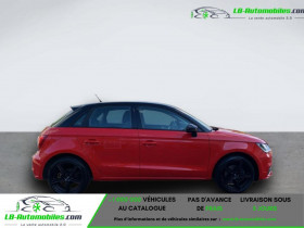 Audi A1 Sportback 1.4 TFSI 125 BVM  occasion � Beaupuy - photo n�6