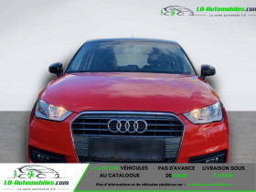 Audi A1 Sportback 1.4 TFSI 125 BVM  occasion � Beaupuy - photo n�5