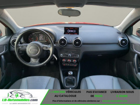 Audi A1 Sportback 1.4 TFSI 125 BVM  occasion � Beaupuy - photo n�3