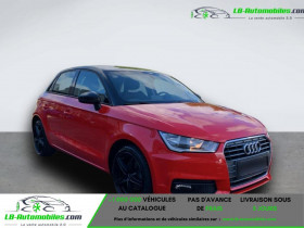 Audi A1 Sportback 1.4 TFSI 125 BVM  occasion � Beaupuy - photo n�2