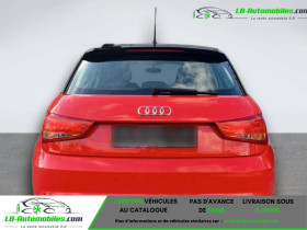 Audi A1 Sportback 1.4 TFSI 125 BVM  occasion � Beaupuy - photo n�7