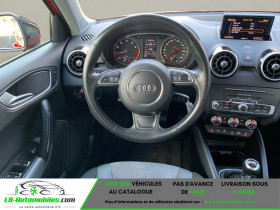 Audi A1 Sportback 1.4 TFSI 125 BVM  occasion � Beaupuy - photo n�10