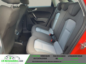 Audi A1 Sportback 1.4 TFSI 125 BVM  occasion � Beaupuy - photo n�9