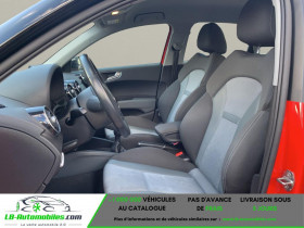 Audi A1 Sportback 1.4 TFSI 125 BVM  occasion � Beaupuy - photo n�8