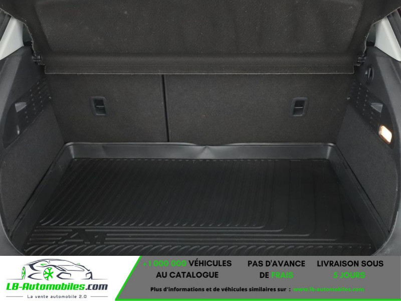 Audi A1 Sportback 1.4 TFSI 125 BVM  occasion  Beaupuy - photo n11