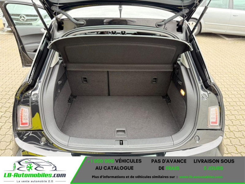 Audi A1 Sportback 1.4 TFSI 125 BVM  occasion  Beaupuy - photo n7
