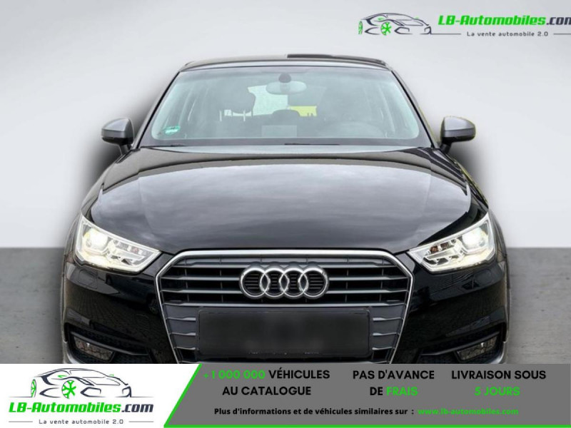 Audi A1 Sportback 1.4 TFSI 125 BVM  occasion  Beaupuy - photo n5