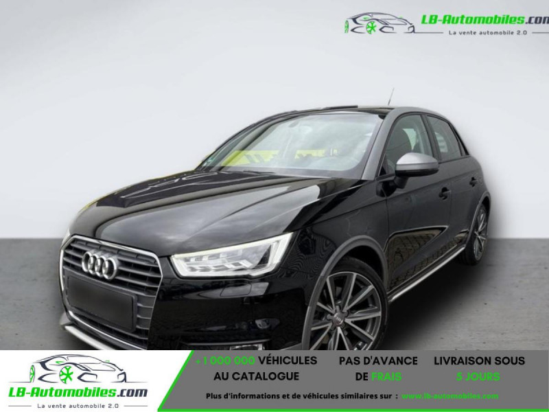 Audi A1 Sportback 1.4 TFSI 125 BVM  occasion  Beaupuy