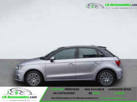 Audi A1 Sportback 1.4 TFSI 125 BVM  occasion � Beaupuy - photo n�3