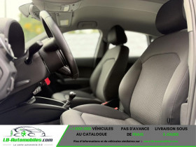 Audi A1 Sportback 1.4 TFSI 125 BVM  occasion � Beaupuy - photo n�6