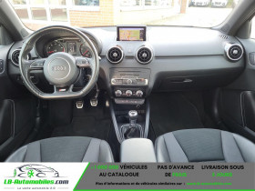 Audi A1 Sportback 1.4 TFSI 125 BVM  occasion � Beaupuy - photo n�3