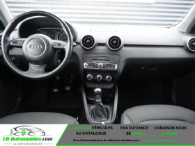 Audi A1 Sportback 1.4 TFSI 125 BVM  occasion � Beaupuy - photo n�2