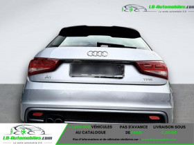 Audi A1 Sportback 1.4 TFSI 125 BVM  occasion � Beaupuy - photo n�5