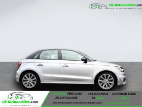 Audi A1 Sportback 1.4 TFSI 125 BVM  occasion � Beaupuy - photo n�4